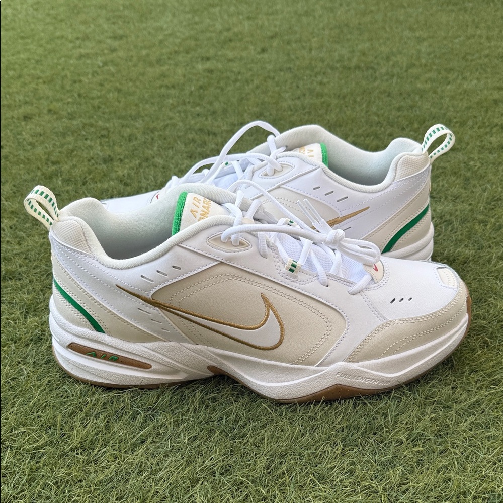 Nike Air Monarch IV